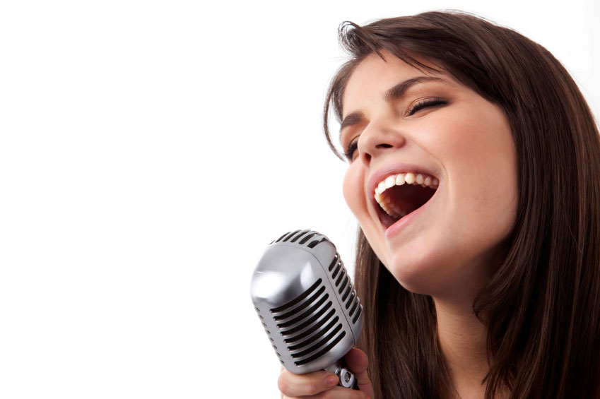 Vocal mature
