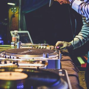 Intermediate DJ Lessons
