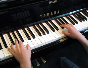 A Less Rigid Approach To Teaching Piano