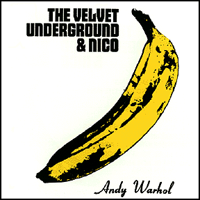 When You Listen To The Velvet Underground