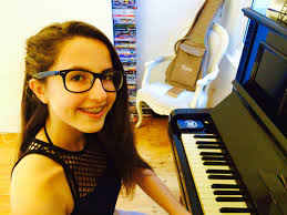 London piano lessons for beginners