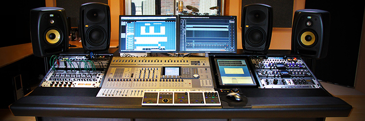 Music Production Courses