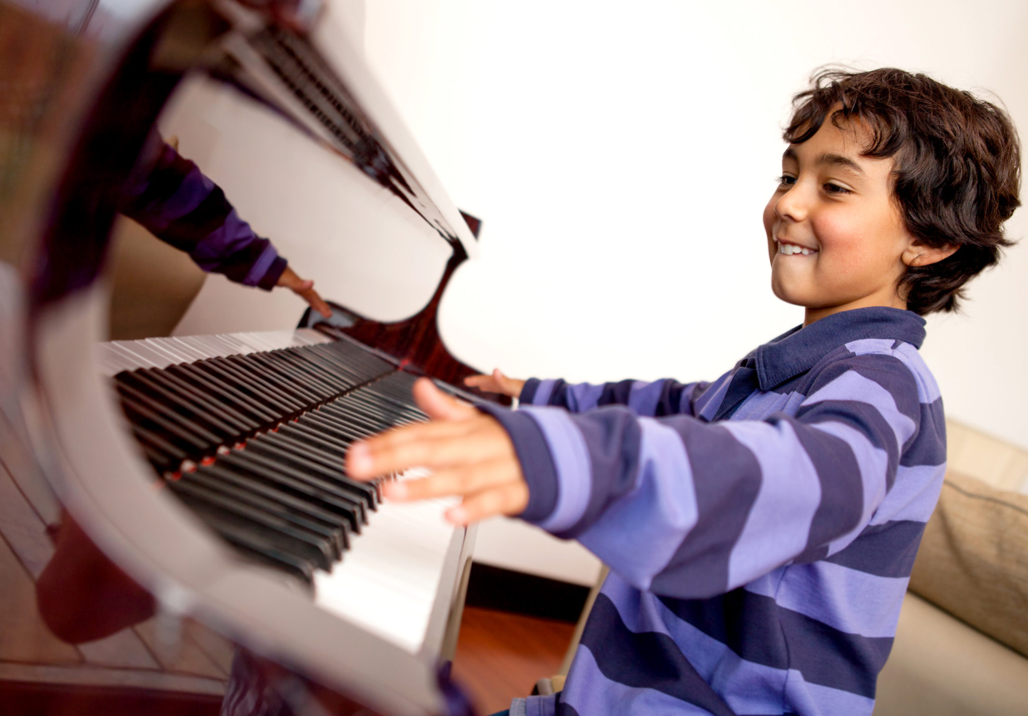 Piano Lessons Chiswick