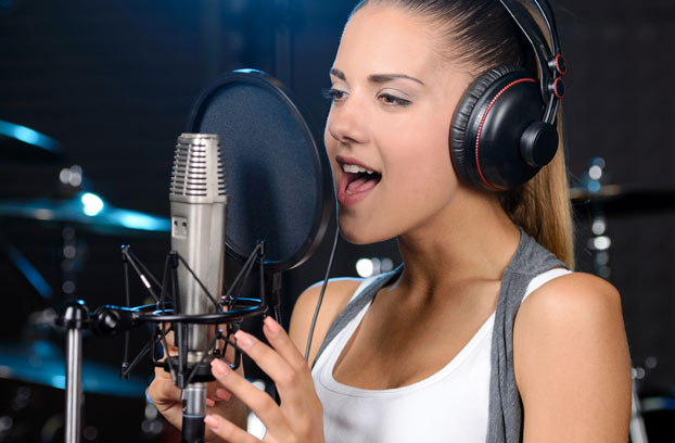 VOCAL TUITION IN LONDON
