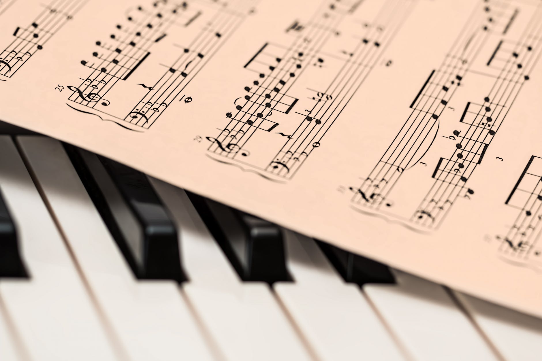 Adult Piano Lessons London