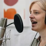 Singing Lessons in Ealing