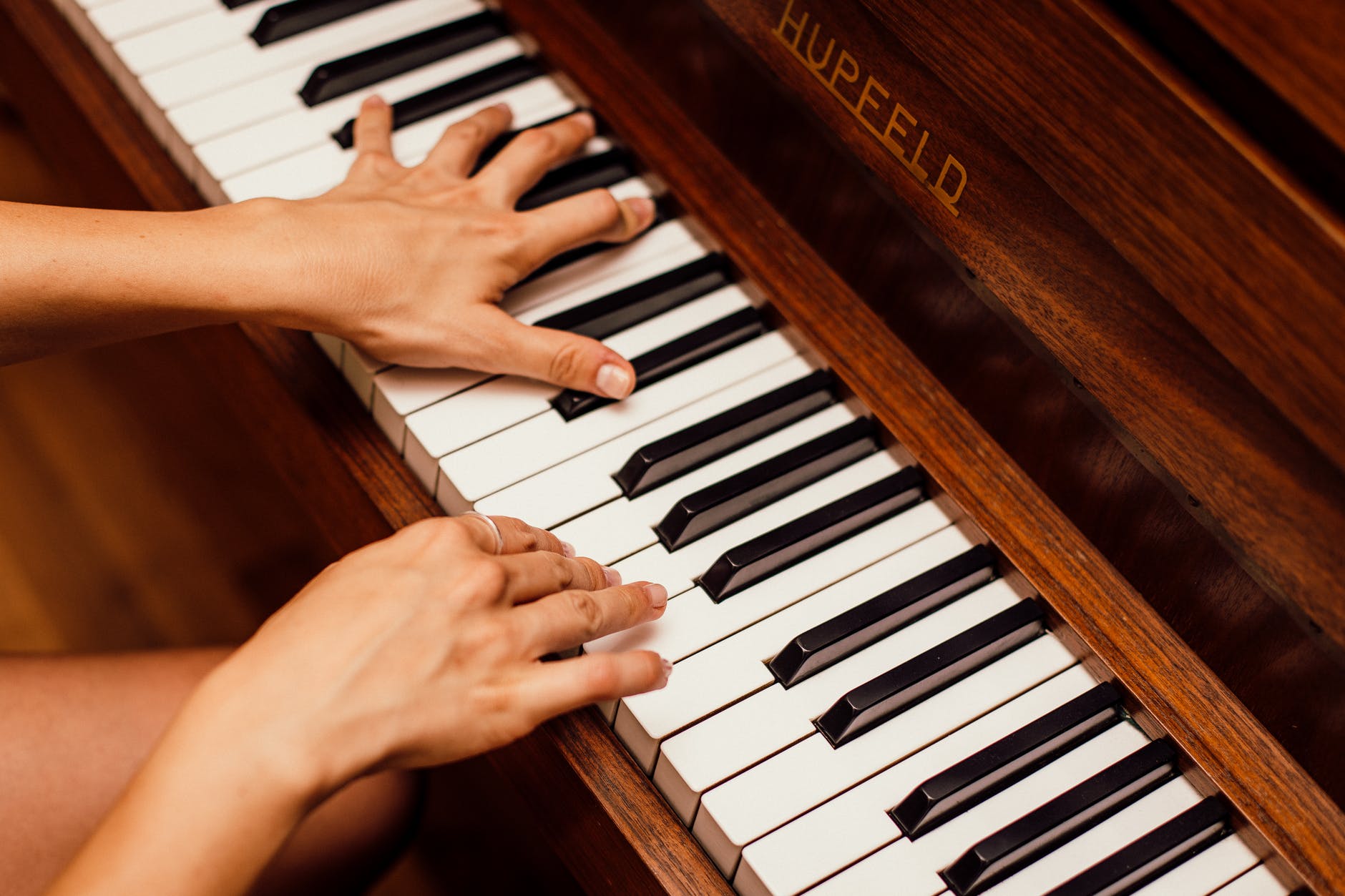 Piano Lessons Kilburn