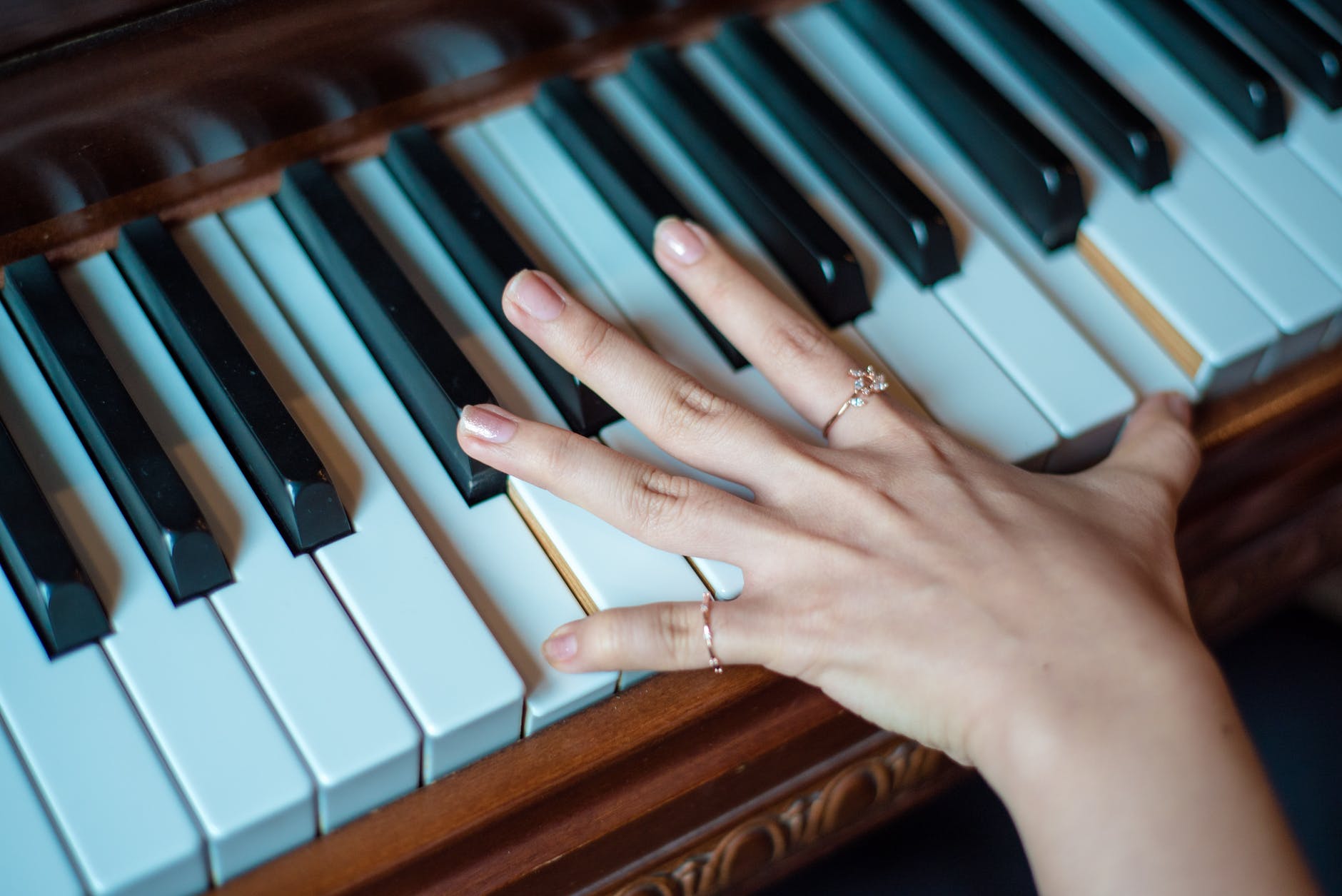 Belsize Park Piano Lessons
