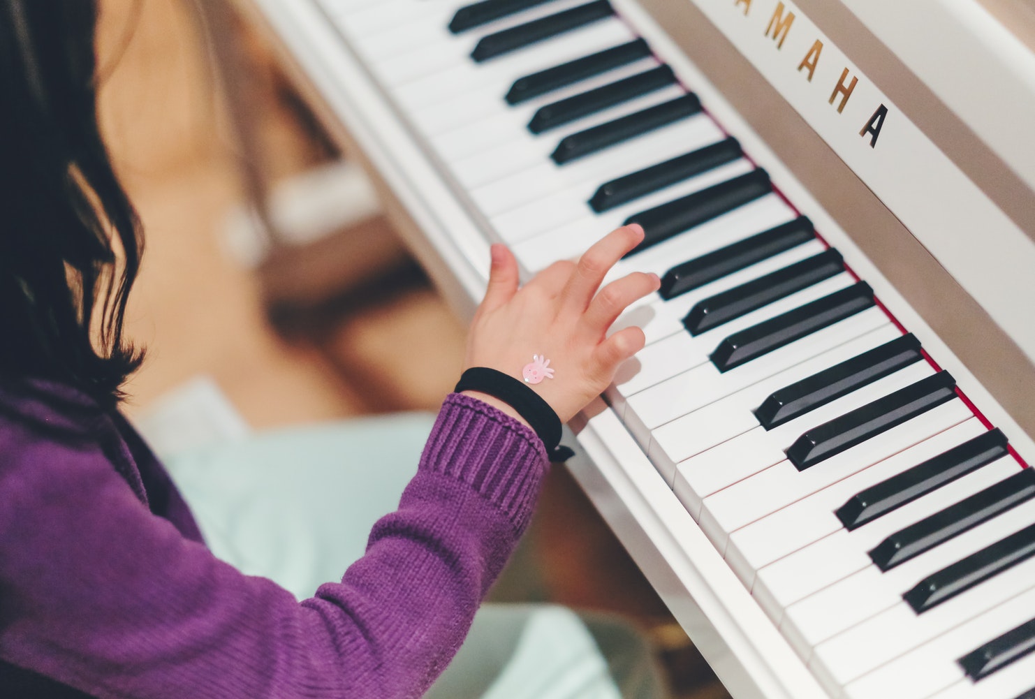 Piano Lessons Knightsbridge