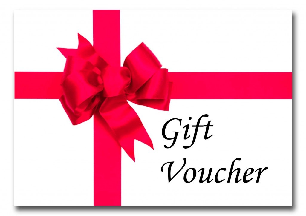 Gift Vouchers for Drum Lessons