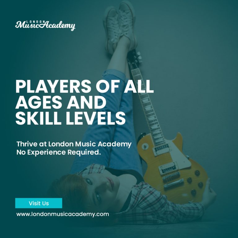 Guitar Lessons London Learn To Play Guitar In London Lma Guitar School